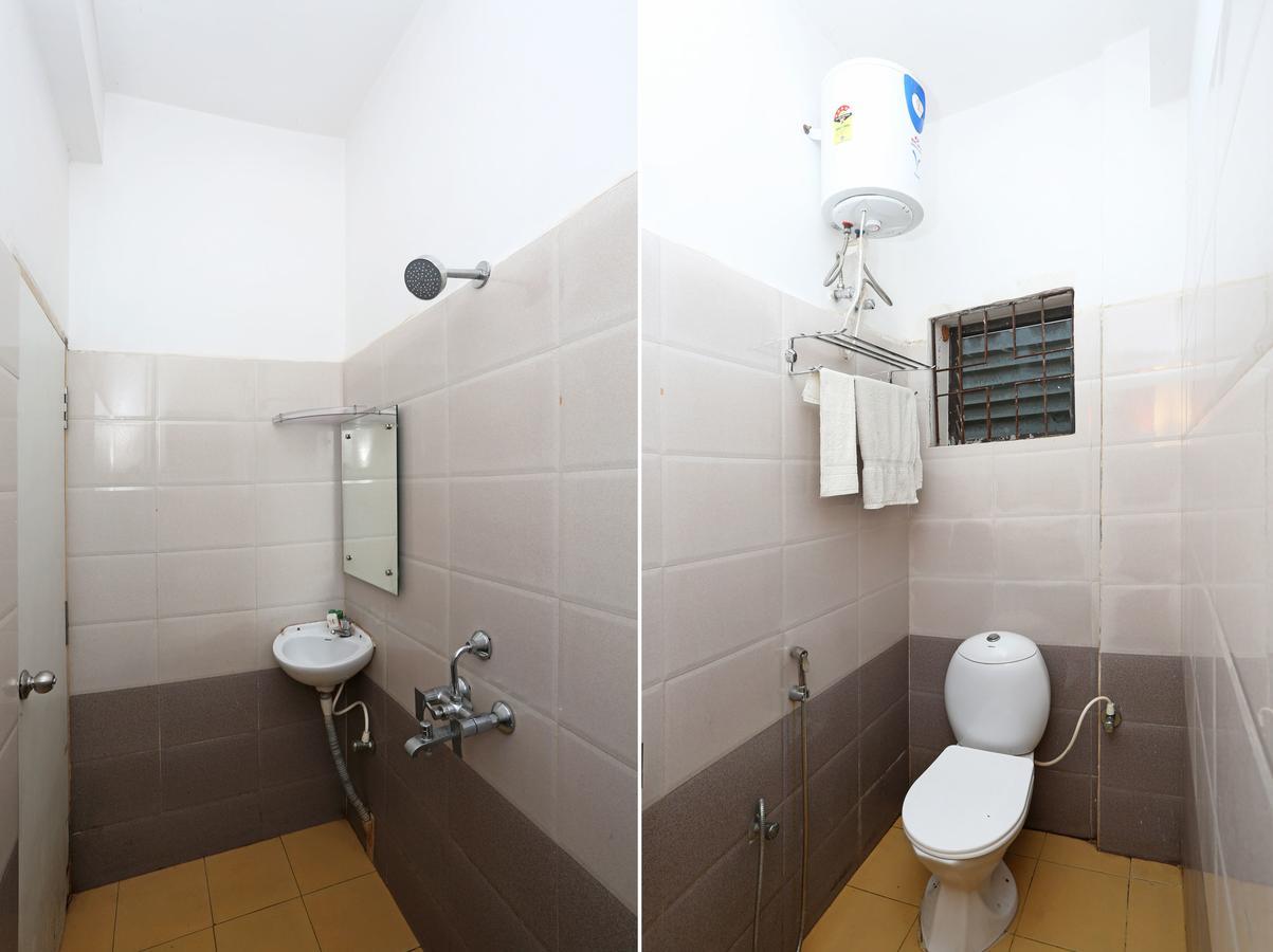 Oyo 4526 Jaydev Vihar Hotel Bhubaneswar Exterior photo