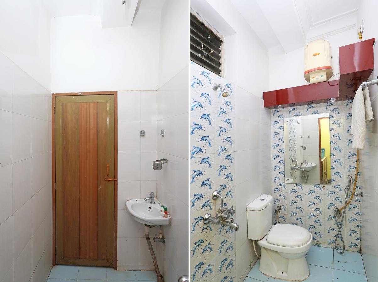 Oyo 4526 Jaydev Vihar Hotel Bhubaneswar Exterior photo